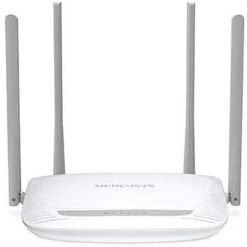 WiFi smerovač Mercusys MW325R, , 802.11/b/g/n, až 300 Mb/s, single-band, 3 x LAN až 100 Mb