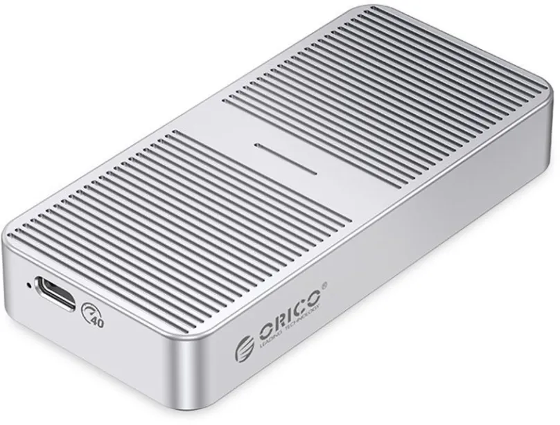 Externý box ORICO M.2 NVME SSD Enclosure (40G)