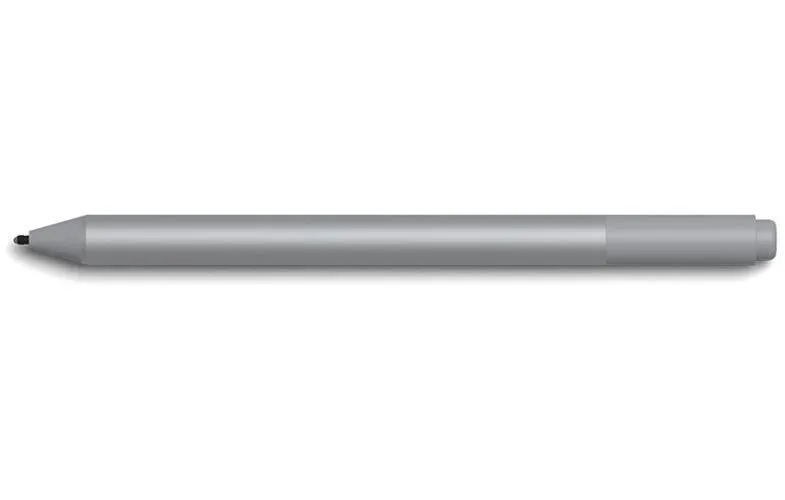 Dotykové pero (štýl) Microsoft Surface Pen v4 Silver