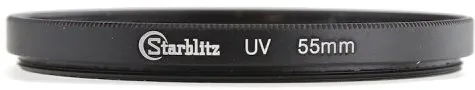 UV filter Starblitz UV filter 55mm