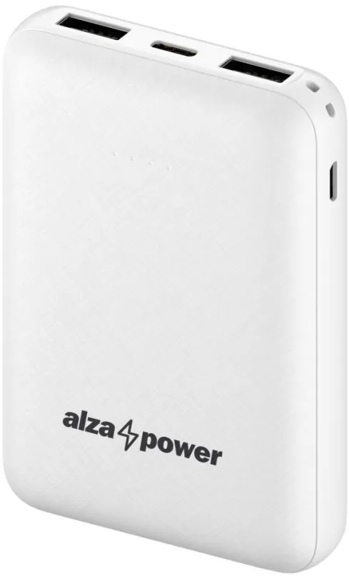 Powerbanka AlzaPower Onyx 10000mAh USB-C