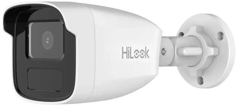 IP kamera HiLook IPC-B440H(C) 4mm, vnútorné a vonkajšie, detekcia pohybu, zasielanie e-mai