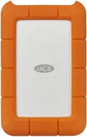 Externý disk LaCie Rugged USB-C 5TB