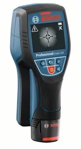Detektor BOSCH D-tecta 120 Professional
