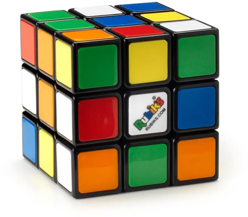 Hlavolam Rubikova kocka 3x3