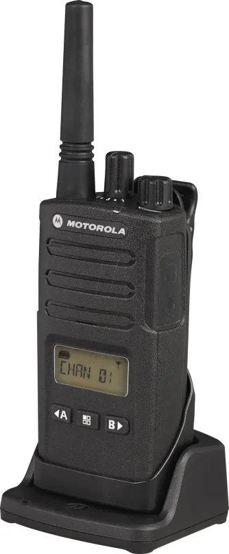 Vysielačka Motorola XT460