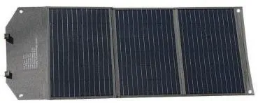 Solárny panel OXE SP100W pre elektrocentrálu OXE Powerstation S200, S400, P600, S1000