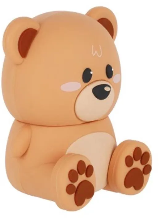 Bluetooth reproduktor Legami The Sound Of Cuteness - Wireless Speaker With Stand - Teddy Bear