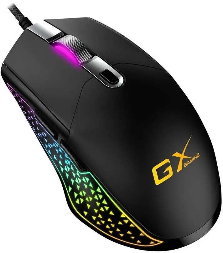 Herná myš Genius GX Gaming Scorpion M705