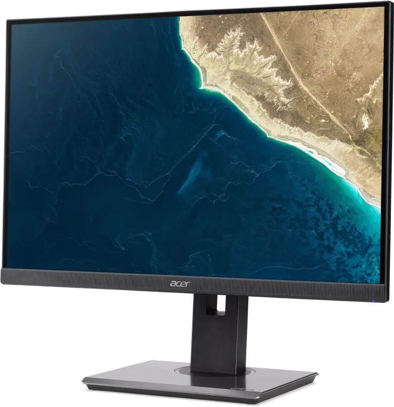 LCD monitor 24 "Acer B247W