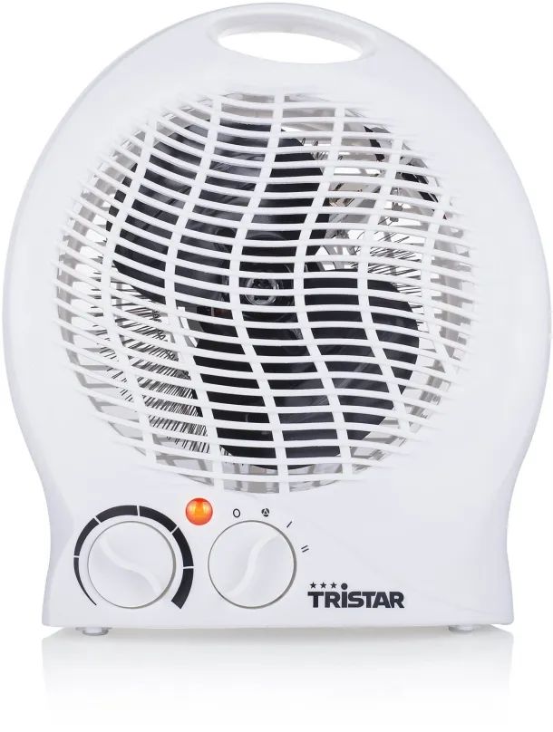 Teplovzdušný ventilátor TRISTAR KA-5039, do bytu, do domu, na chatu, na terasu, do garáže