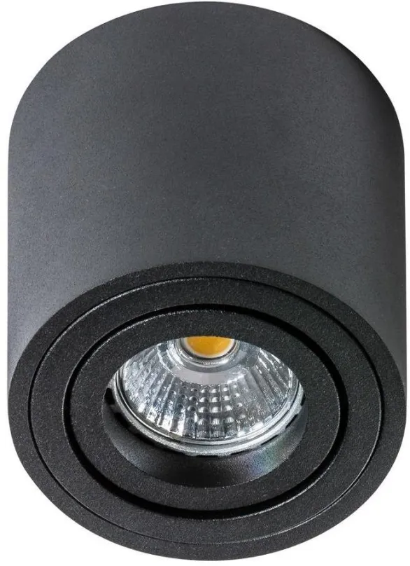 Stropné svetlo Azzardo AZ1710 - Stropné svietidlo MINI BROSS 1xGU10/50W/230V
