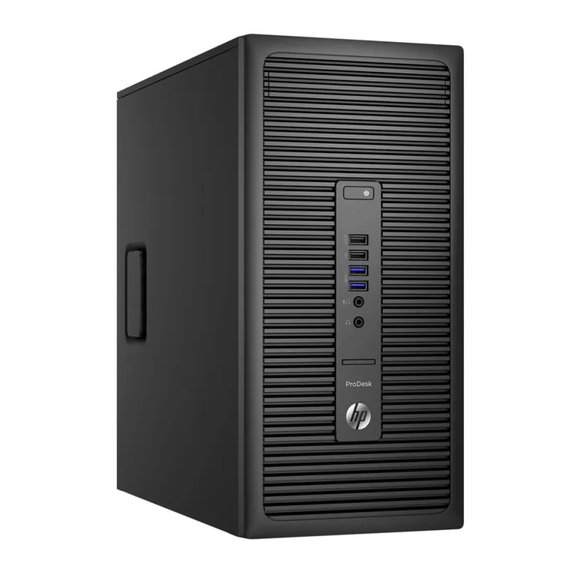 Repasovaný PC HP ProDesk 600 G2 MT, záruka 24 mesiacov