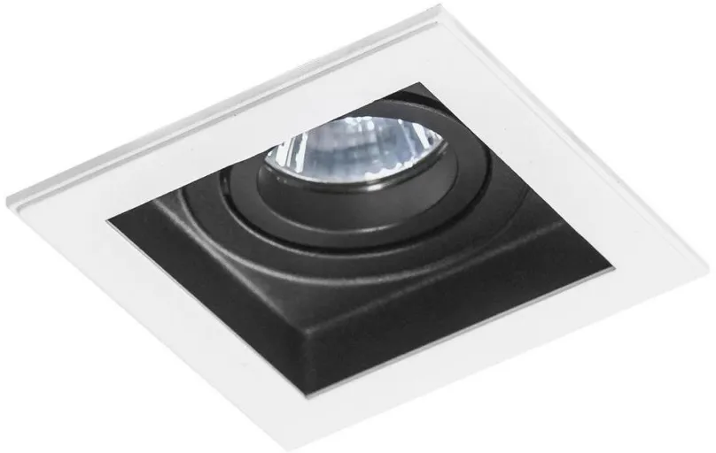 LED svetlo Azzardo AZ1362 - Podhľadové svietidlo MINORKA 1xGU10/50W/230V