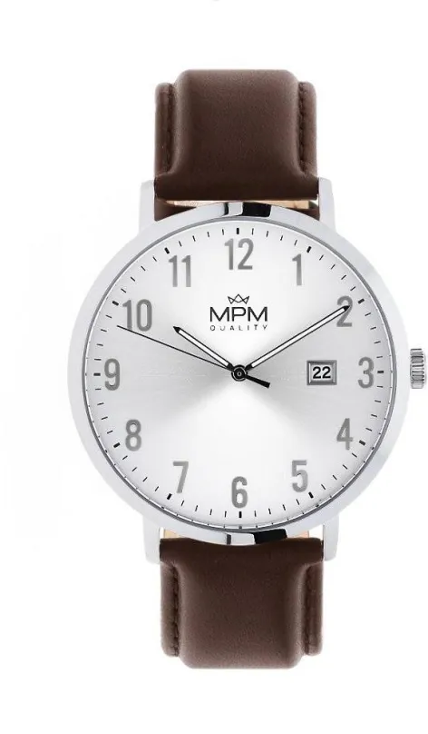 Pánske hodinky MPM Klasik II D W01M.11150.D