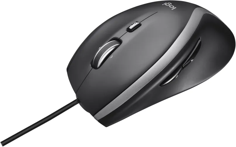 Myš Logitech Corded Mouse M500s