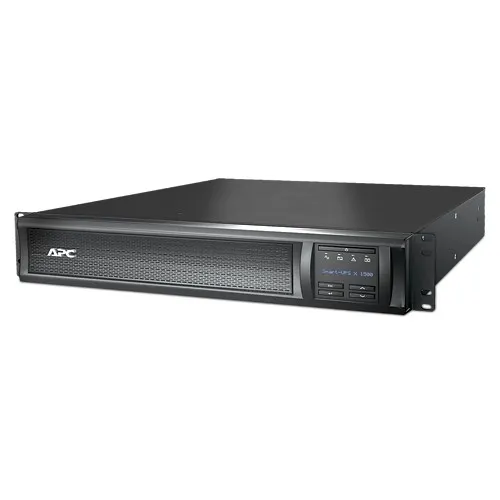 Záložný zdroj APC Smart-UPS X 2200VA LCD