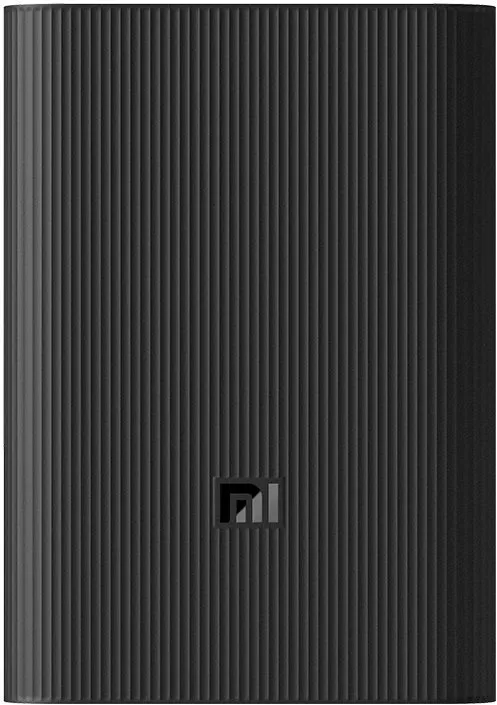 Powerbanka Xiaomi Mi Power Bank 3 Ultra Compact 10000mAh