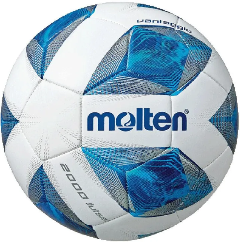 Futbalová lopta Molten F9A 2000 Futsal