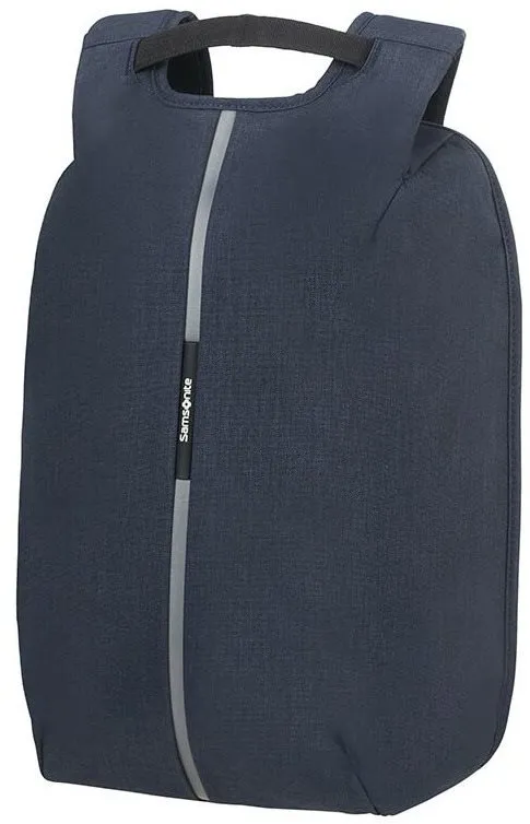 Batoh na notebook Samsonite Securipak Travel Backpack 15.6“ EXP Eclipse Blue, 15,6"