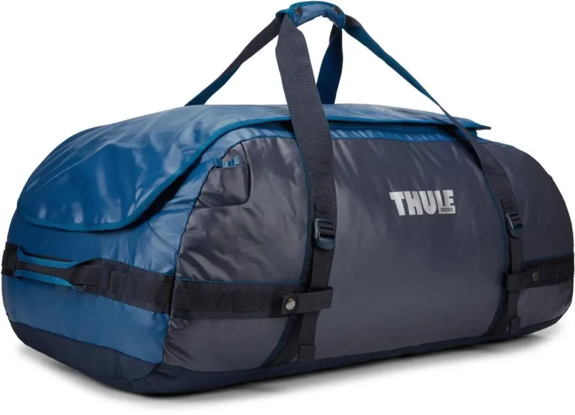 Športová taška Thule Chasm XL 130 L TDSD205P - modrá