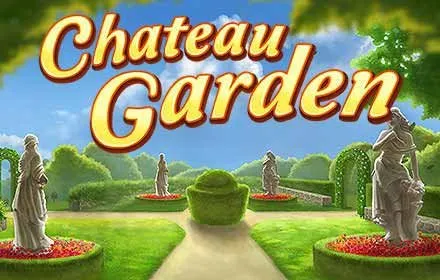 Hra na PC Chateau Garden (PC) DIGITAL, elektronická licencia, kľúč pre Steam, žáner: strat