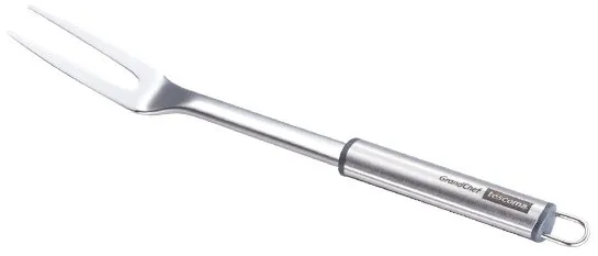 Vidlička TESCOMA Vidlička GrandCHEF, vyrobené z prvotriednej nehrdzavejúcej ocele, vhodné