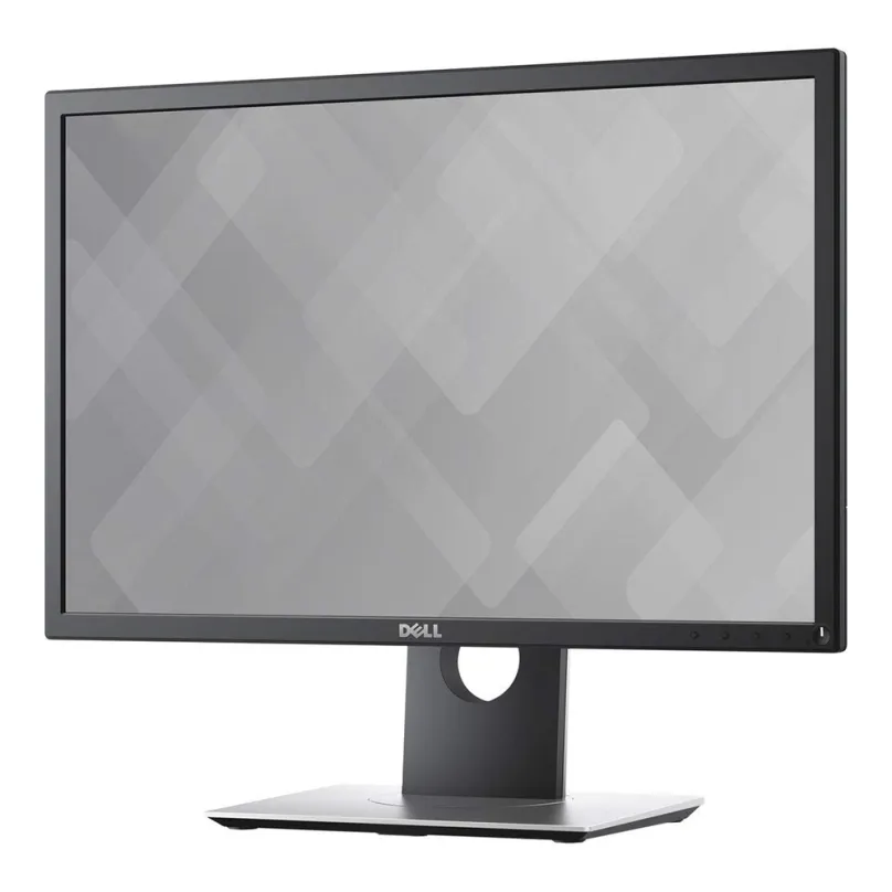Repasovaný monitor LCD Dell 22" P2217, záruka 24 mesiacov