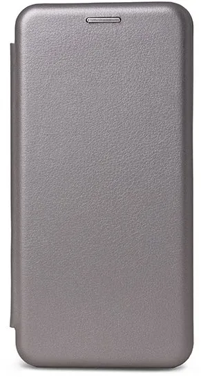 Puzdro na mobil Epico Wispy pre Samsung Galaxy S9 + šedé
