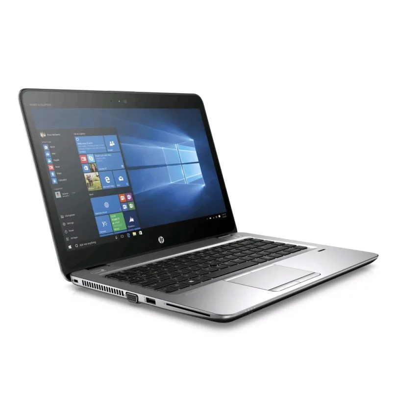 Repasovaný notebook HP EliteBook 840 G3, záruka 24 mesiacov