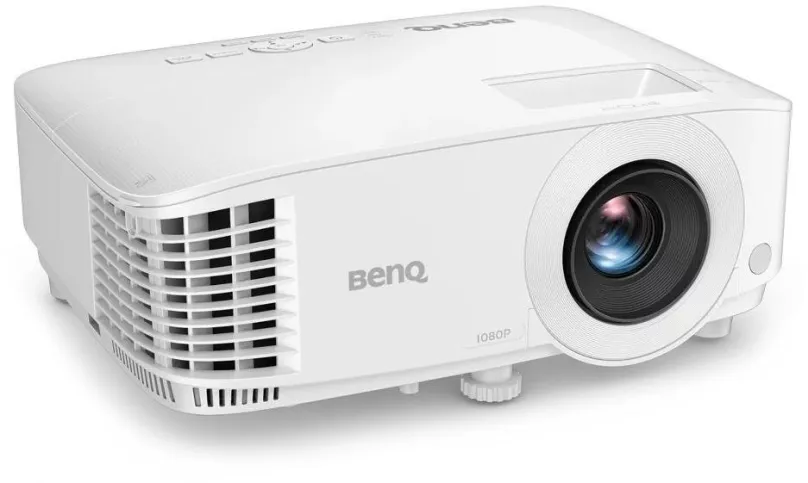 Projektor BenQ TH575, DLP lampový, Full HD, natívne rozlíšenie 1920 x 1080, 16:9, svietivo