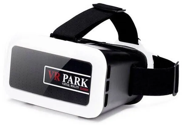 Okuliare pre virtuálnu realitu ColorCross VR PARK