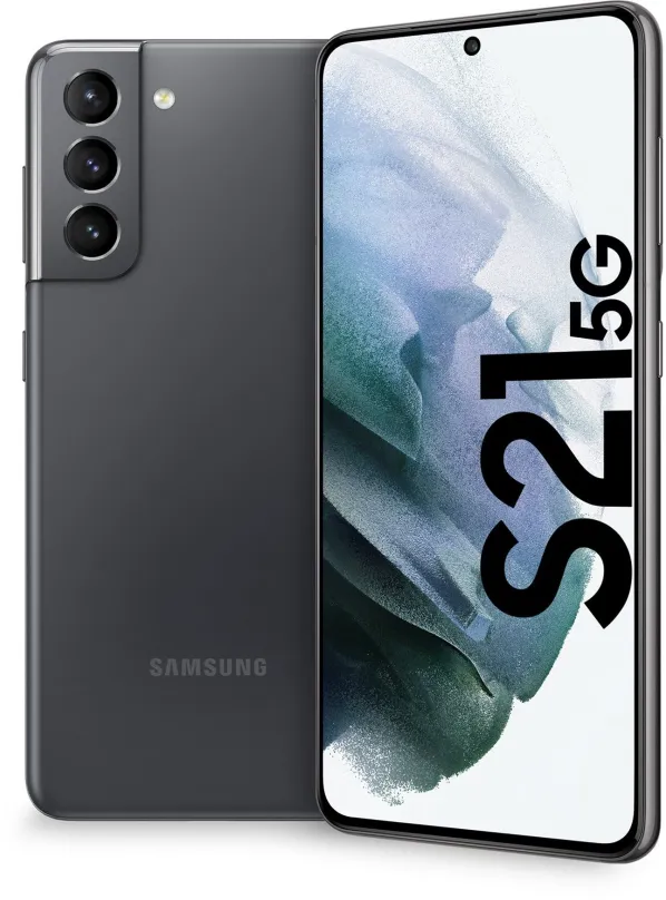 Mobilný telefón Samsung Galaxy S21 5G 128GB
