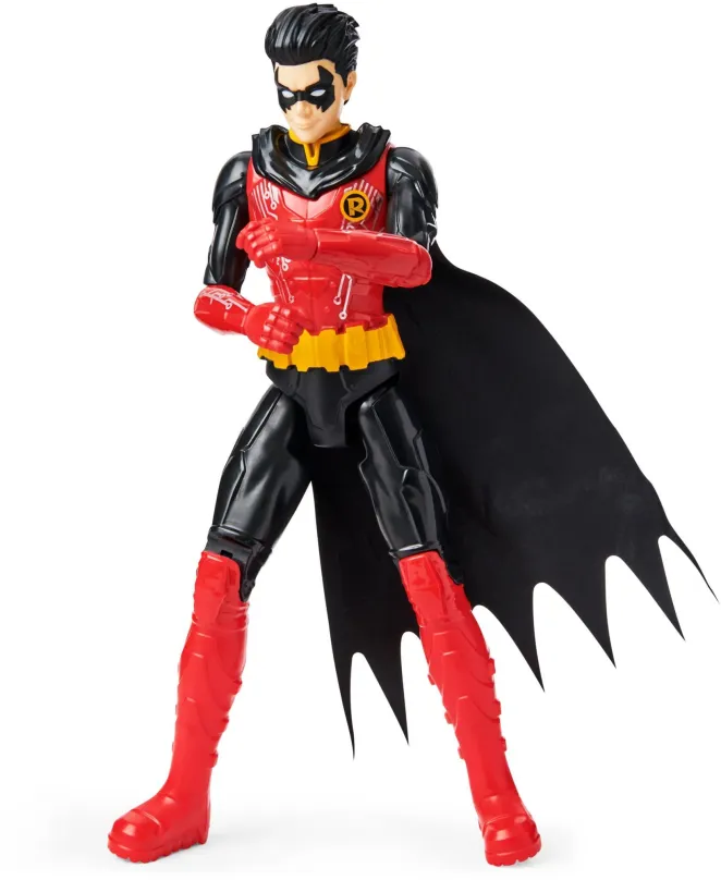 Figúrka Batman Figúrka Robin 30 cm V2
