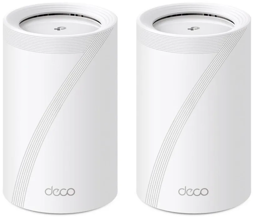 WiFi systém TP-Link Deco BE65, BE9300, 2-pack