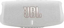 Bluetooth reproduktor JBL Charge 5 biely
