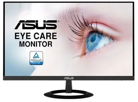LCD monitor 27 "ASUS VZ279HE