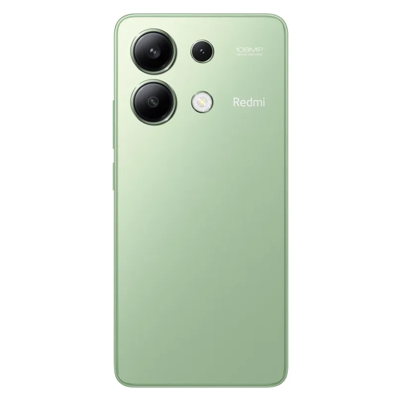 Mobilný telefón Xiaomi Redmi Note 13 8GB/512GB zelený