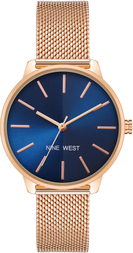 Dámske hodinky Nine West NW/2668NVRG