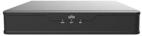 Sieťový rekordér UNIVIEW NVR301-08S3-P8