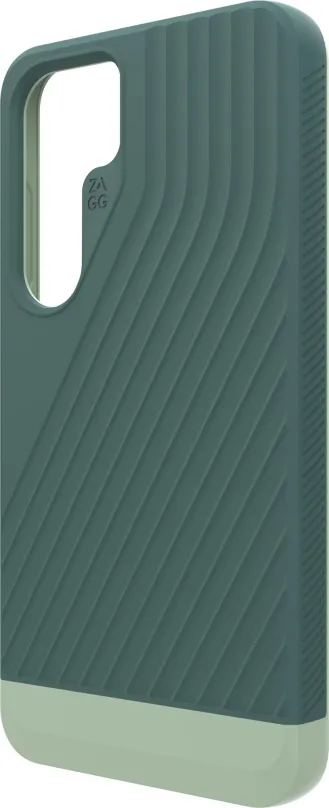 Kryt na mobil ZAGG Cases Denali Samsung S24 Ultra Deep Evergreen