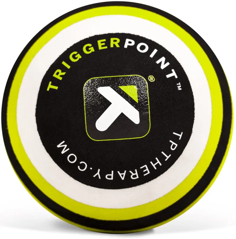 Masážna lopta Trigger Point MB5 - 5.0 Inch Massage Ball