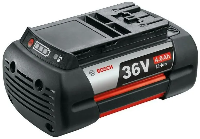 Nabíjacie batérie pre aku náradie Bosch 36V/4Ah F.016.800.346