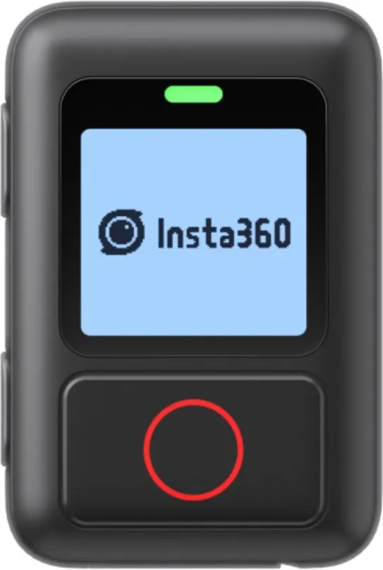 Diaľkový ovládač Insta360 GPS Action Remote