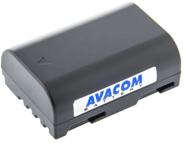 Batéria pre fotoaparát Avacom za Panasonic DMW-BLF19 Li-Ion 7.2V 1700mAh 12.2Wh