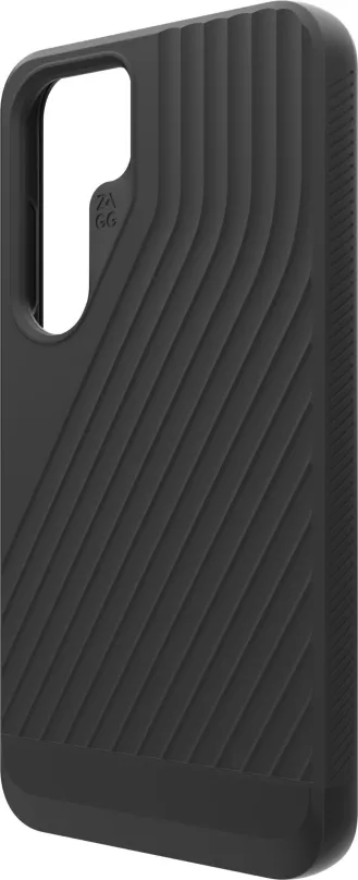 Kryt na mobil ZAGG Cases Denali Samsung S24+ Black