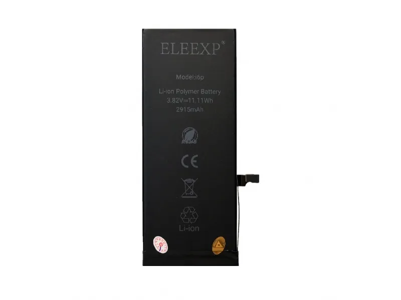 Batéria ELEEXP Certified pre Apple iPhone 6 Plus