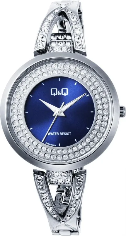 Dámske hodinky Q+Q Ladies F03A-003PY