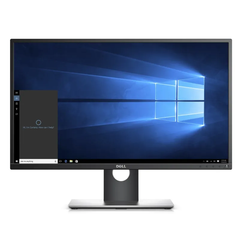 Repasovaný monitor LCD Dell 22" P2217H, záruka 24 mesiacov