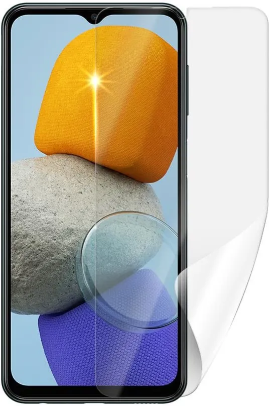 Ochranná fólia Screenshield SAMSUNG Galaxy M23 5G na displej